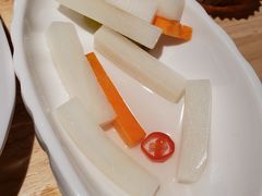 -花少爷的粥(华阳城店)