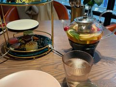 -德斯堡德国餐吧(锦华万达店)