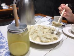 -东方饺子王(工农大路店)