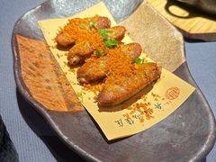 -高佳庄·海鲜酒楼(东港店)