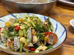 -肥弟大排档(汕樟路店)