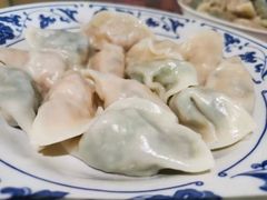 -熊大爷现包饺子(和平里店)