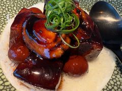 -莉莉海堂HAITANG·烤鸭(国贸商城店)