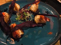 -AZUL by FUEL蓝色·法式酒馆(琶醍店)