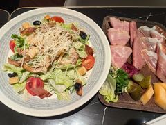 -DEEP·深美式餐吧(五棵松华熙LIVE店)