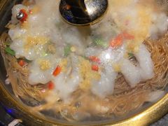-绿茶餐厅(城西银泰城店)