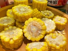 -龍歌自助小火锅(崂山丽达店)