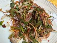 -老灶房-四川土菜(铁牛广场店)