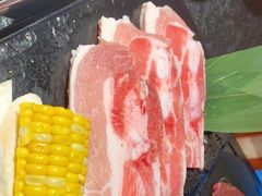 -嘿嘟嘟·肋条烧肉放题(爱融荟城店)
