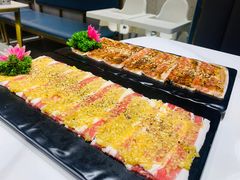 -妥妥烤肉料理(凯德店)