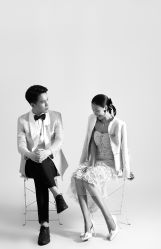 -太古映画婚纱摄影(天河店)