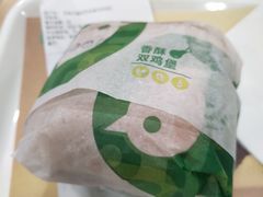 -德克士(砂之船奥特莱斯店)