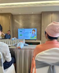 -爱丽馨御景月子中心