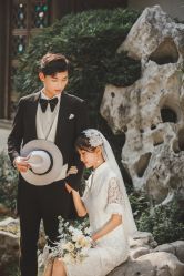 -蒙太奇婚纱摄影(万达店)