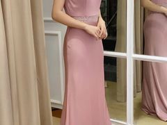 -MSV 高端礼服定制(大良店)