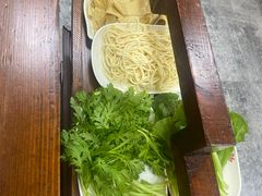 -和顺坊老北京铜火锅