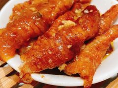 -頂好酒家·经典粤菜(海信广场店)