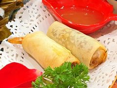 -荷花泰菜(东方新天地店)