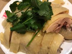 -泰煌鸡·上海白斩鸡·鸡汤面(鹤庆店)