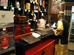 -云锦成公馆(北大街店)