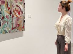 -chi K11艺术空间展览厅