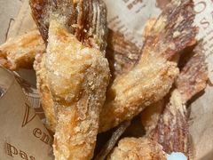 芥辣三文鱼鱼鳍-杂咖zacup(领展中心城店)