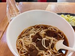 -鮮而純面馆(浦东店)