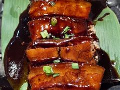 -肥三土菜馆(五四广场店)