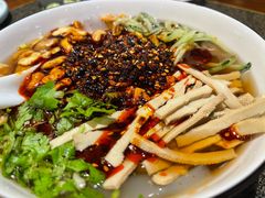 -三道菜(明堂公园店)