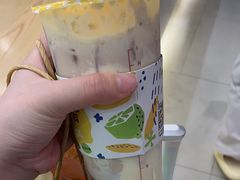 -快乐柠檬happylemon(日月光店)