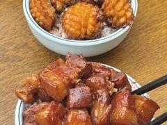 -逢春菜馆天津菜(胜利路店)