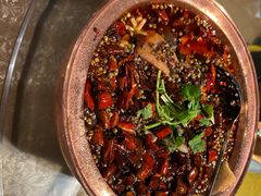 -水煮三国·川鲁江湖菜(香山店)
