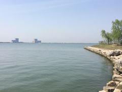 IMG_8709-上海滴水湖皇冠假日酒店