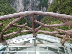景点-重庆云阳龙缸景区