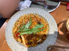 -Dragon Pizza•圆脸龙披萨·牛排餐厅