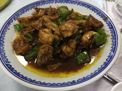 -芸海阁·农家私房菜(沙家浜景区出口店)
