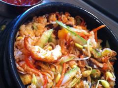-金三顺韩式炭火烤肉店(中华路店)