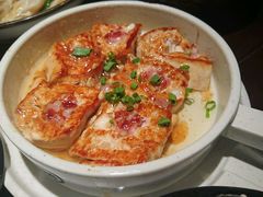 客语豆腐-客语客家菜(东山口店)