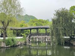 -台州府城(东湖)