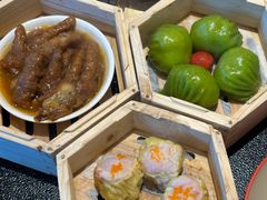 -潮庭牛肉火锅·骑楼私宴
