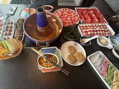 -东来顺·非遗火锅(赛格国际购物中心店)