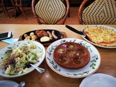 -萨莉亚意式餐厅(南京环亚凯瑟琳广场店)