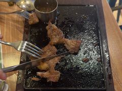 -豪客来牛排(成都锦江大融城店)