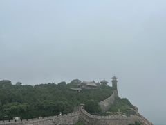 -蓬莱阁景区