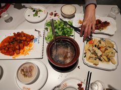 -旺达小吃•三十年福州菜(正大广场店)