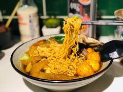 -無牌小范·香港明星美食