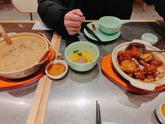 -潮界(虹桥新天地店)