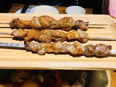 -阿罗新疆菜(人民广场店)