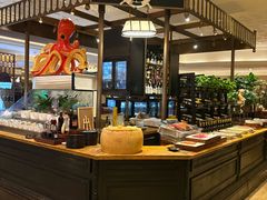 -上海瑞金洲际酒店
