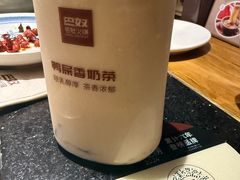 -巴奴毛肚火锅(广益哥伦布店)